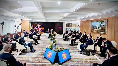 中国外交部就印巴停火问题发表回应，呼吁各方保持克制，推动和平进程