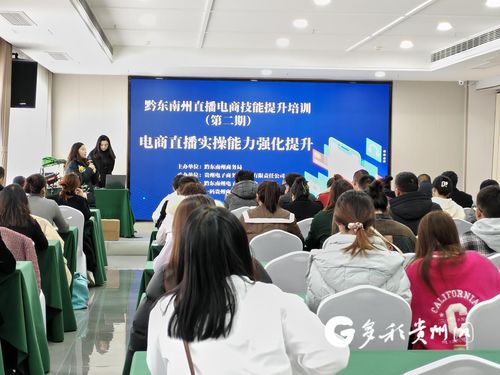 黔东南电子商务专业招聘