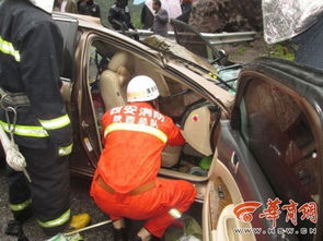 男子驾车遭遇山石坠落，不幸身亡