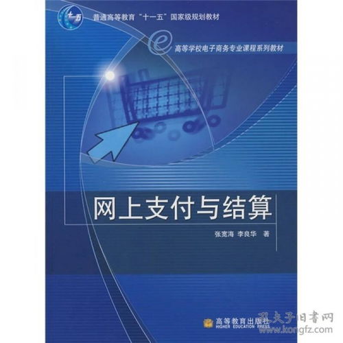 电子商务专业学啥课程啊